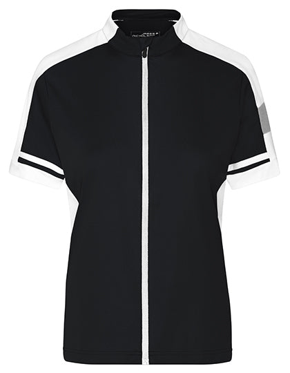 Ladies´ Bike-T Full Zip (JN453)