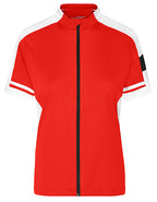 Ladies´ Bike-T Full Zip (JN453)