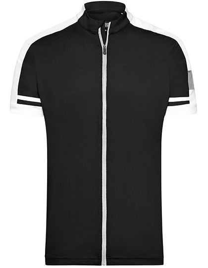 Men´s Bike-T Full Zip (JN454)