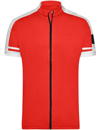 Men´s Bike-T Full Zip (JN454)
