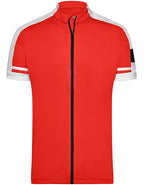Men´s Bike-T Full Zip (JN454)