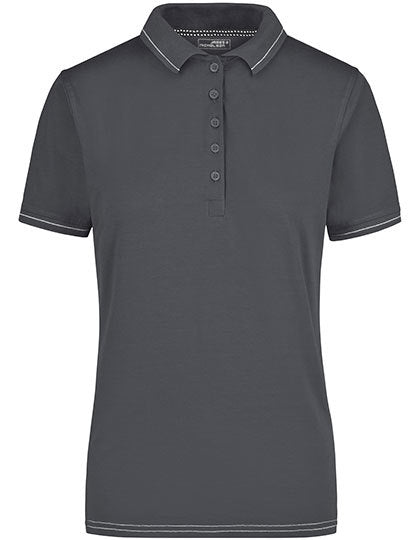 Ladies´ Elastic Polo (JN568)