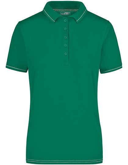 Ladies´ Elastic Polo (JN568)