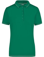 Ladies´ Elastic Polo (JN568)