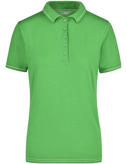 Ladies´ Elastic Polo (JN568)