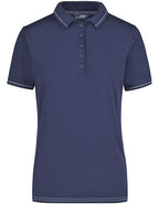 Ladies´ Elastic Polo (JN568)