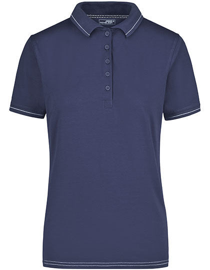 Ladies´ Elastic Polo (JN568)