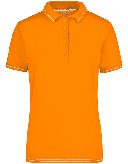 Ladies´ Elastic Polo (JN568)