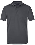 Men´s Elastic Polo (JN569)