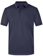 Men´s Elastic Polo (JN569)