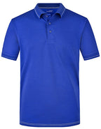 Men´s Elastic Polo (JN569)
