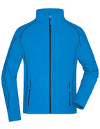 Men´s Structure Fleece Jacket (JN597)