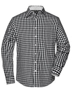 Men´s Checked Shirt (JN617)