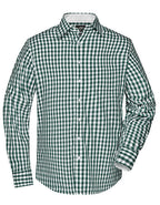 Men´s Checked Shirt (JN617)