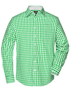 Men´s Checked Shirt (JN617)