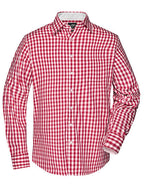 Men´s Checked Shirt (JN617)