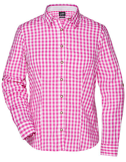 Ladies´ Traditional Shirt (JN637)