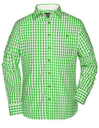 Men´s Traditional Shirt (JN638)