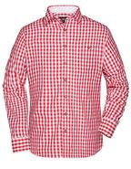 Men´s Traditional Shirt (JN638)