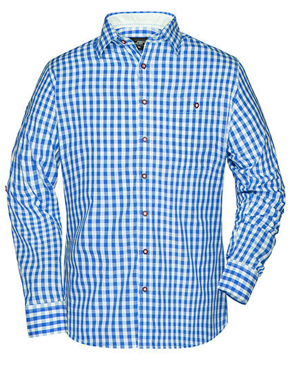 Men´s Traditional Shirt (JN638)