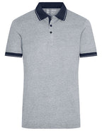 Men´s Heather Polo (JN706)