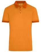 Men´s Heather Polo (JN706)