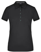 Ladies´ Pima Polo (JN707)
