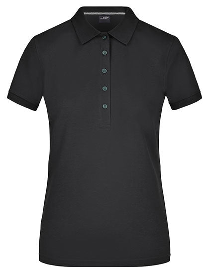 Ladies´ Pima Polo (JN707)