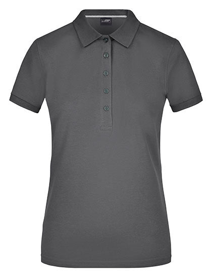 Ladies´ Pima Polo (JN707)