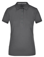 Ladies´ Pima Polo (JN707)
