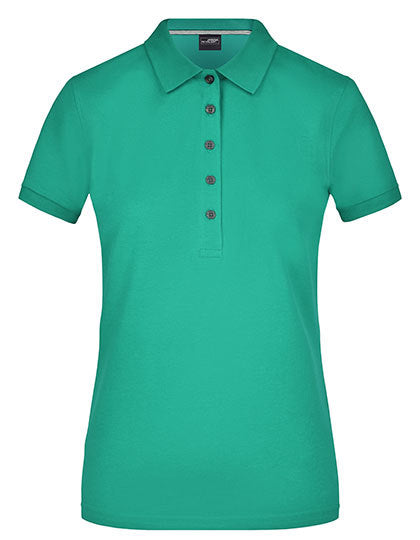 Ladies´ Pima Polo (JN707)