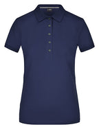 Ladies´ Pima Polo (JN707)