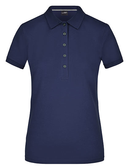 Ladies´ Pima Polo (JN707)
