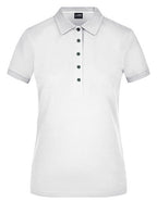 Ladies´ Pima Polo (JN707)