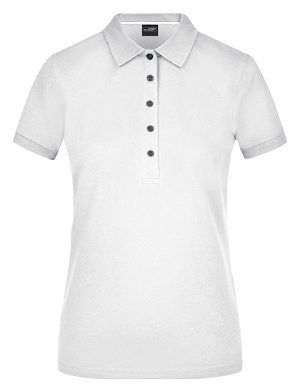 Ladies´ Pima Polo (JN707)