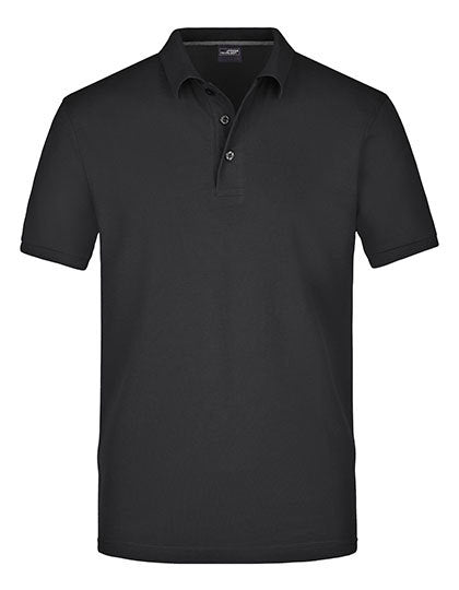 Men´s Pima Polo (JN708)