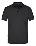 Men´s Pima Polo (JN708)