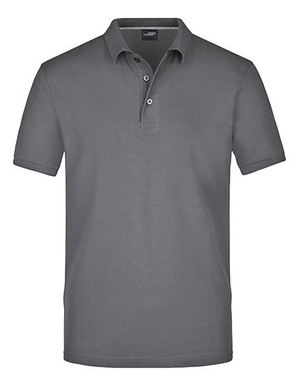 Men´s Pima Polo (JN708)