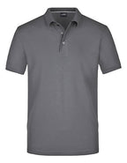 Men´s Pima Polo (JN708)
