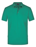 Men´s Pima Polo (JN708)