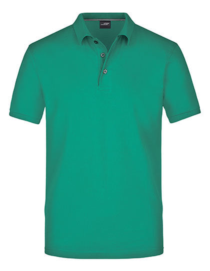 Men´s Pima Polo (JN708)