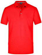 Men´s Pima Polo (JN708)