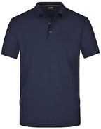 Men´s Pima Polo (JN708)