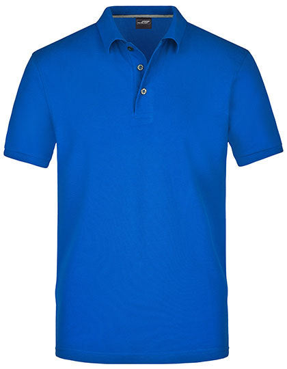 Men´s Pima Polo (JN708)