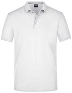 Men´s Pima Polo (JN708)