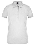 Ladies´ Elastic Polo Piqué (JN709)