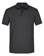 Men´s Elastic Polo Piqué (JN710)