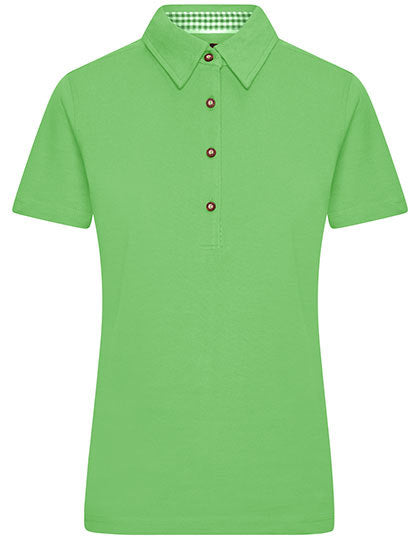 Ladies´ Traditional Polo (JN715)