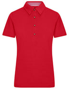 Ladies´ Traditional Polo (JN715)