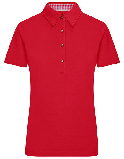 Ladies´ Traditional Polo (JN715)